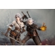 The Witcher - Statuette Bishoujo 1/7 Ciri 23 cm