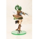 Yu-Gi-Oh - ! - Statuette Wynn the Wind Charmer 27 cm