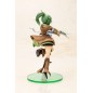 Yu-Gi-Oh - ! statuette PVC Wynn the Wind Charmer 27 cm