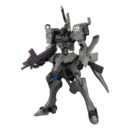 Muv-Luv Alternative - Figurine Plastic Model Kit Fubuki Imperial Japanese Army 18 cm