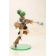 Yu-Gi-Oh - ! - Statuette Wynn the Wind Charmer 27 cm