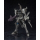 Muv-Luv Alternative - Figurine Plastic Model Kit Fubuki Imperial Japanese Army 18 cm