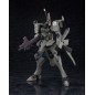 Muv-Luv - Alternative figurine Plastic Model Kit Fubuki Imperial Japanese Army 18 cm