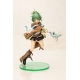 Yu-Gi-Oh - ! - Statuette Wynn the Wind Charmer 27 cm