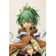 Yu-Gi-Oh - ! - Statuette Wynn the Wind Charmer 27 cm