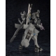 Muv-Luv Alternative - Figurine Plastic Model Kit Fubuki Imperial Japanese Army 18 cm