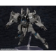 Muv-Luv Alternative - Figurine Plastic Model Kit Fubuki Imperial Japanese Army 18 cm