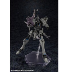 Muv-Luv - Alternative figurine Plastic Model Kit Fubuki Imperial Japanese Army 18 cm