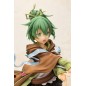 Yu-Gi-Oh - ! statuette PVC Wynn the Wind Charmer 27 cm