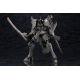 Muv-Luv Alternative - Figurine Plastic Model Kit Fubuki Imperial Japanese Army 18 cm