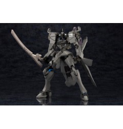 Muv-Luv - Alternative figurine Plastic Model Kit Fubuki Imperial Japanese Army 18 cm