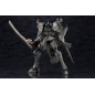 Muv-Luv - Alternative figurine Plastic Model Kit Fubuki Imperial Japanese Army 18 cm