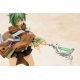 Yu-Gi-Oh - ! - Statuette Wynn the Wind Charmer 27 cm