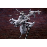 Ghost in the Shell - Figurine Plastic Model Kit Jigbachi AV Repackage Version 18 cm