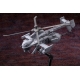 Ghost in the Shell - Figurine Plastic Model Kit Jigbachi AV Repackage Version 18 cm