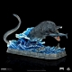 Jurassic World Icons - Statuette Mosasaurus 16 cm