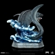 Jurassic World Icons - Statuette Mosasaurus 16 cm