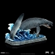 Jurassic World Icons - Statuette Mosasaurus 16 cm