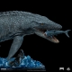 Jurassic World Icons - Statuette Mosasaurus 16 cm