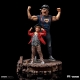 Les Goonies - Statuette Art Scale 1/10 Sloth and Chunk 23 cm
