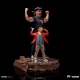 Les Goonies - Statuette Art Scale 1/10 Sloth and Chunk 23 cm