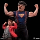 Les Goonies - Statuette Art Scale 1/10 Sloth and Chunk 23 cm