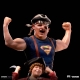 Les Goonies - Statuette Art Scale 1/10 Sloth and Chunk 23 cm