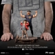 Les Goonies - Statuette Art Scale 1/10 Sloth and Chunk 23 cm