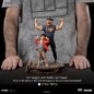 Les Goonies - The Goonies statuette Art Scale 1/10 Sloth and Chunk 23 cm