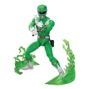 Power Rangers Lightning Collection Remastered - Figurine Mighty Morphin Green Ranger 15 cm