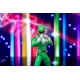 Power Rangers Lightning Collection Remastered - Figurine Mighty Morphin Green Ranger 15 cm