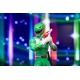 Power Rangers Lightning Collection Remastered - Figurine Mighty Morphin Green Ranger 15 cm
