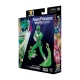 Power Rangers Lightning Collection Remastered - Figurine Mighty Morphin Green Ranger 15 cm