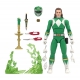 Power Rangers Lightning Collection Remastered - Figurine Mighty Morphin Green Ranger 15 cm