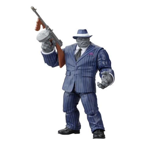 The Incredible Hulk Marvel Legends - Figurine Joe Fixit 21 cm
