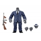 The Incredible Hulk Marvel Legends - Figurine Joe Fixit 21 cm