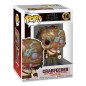 House of the Dragon - POP! TV Vinyl figurine Crabfeeder 9 cm