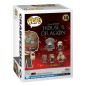 House of the Dragon - POP! TV Vinyl figurine Crabfeeder 9 cm