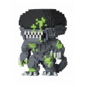 Alien - Figurine POP! Xenomorph (Bloody) Previews Exclusive 9 cm