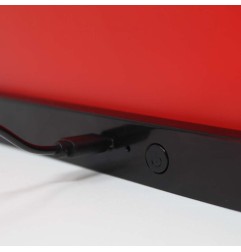 Cyberpunk Edgerunner - Lampe LED Phantom Edition 22 cm