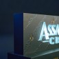 Assassin's Creed - Lampe LED Logo 22 cm Assassin's Creed - Lampe LED Logo 22 cm