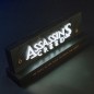 Assassin's Creed - Lampe LED Logo 22 cm Assassin's Creed - Lampe LED Logo 22 cm