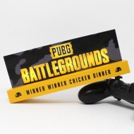 Playerunknown's Battlegrounds (PUBG) - Lampe LED Logo Playerunknown's Battlegrounds (PUBG) 22 cm