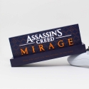 Assassin's Creed - Lampe LED Mirage Edition 22 cm