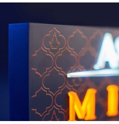 Assassin's Creed - Lampe LED Mirage Edition 22 cm