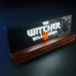 The Witcher - Lampe LED Wild Hunt Logo The Witcher22 cm The Witcher - Lampe LED Wild Hunt Logo The Witcher22 cm