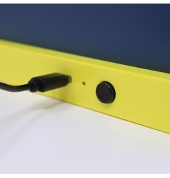 Cyberpunk Edgerunner - Lampe LED Logo Cyberpunk Edgerunner 22 cm