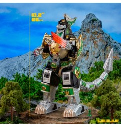 Power Rangers Lightning Collection Zord Ascension Project - Figurine Z-0121 Mighty Morphin Dragonzord 25 cm