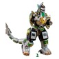 Power Rangers Lightning Collection Zord Ascension Project - Figurine Z-0121 Mighty Morphin Dragonzord 25 cm