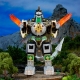 Power Rangers Lightning Collection Zord Ascension Project - Figurine Z-0121 Mighty Morphin Dragonzord 25 cm